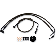 BRAKELINES M15-17 FXDF