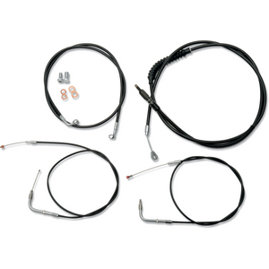 CABLE KIT BK 12-14FXDF08+