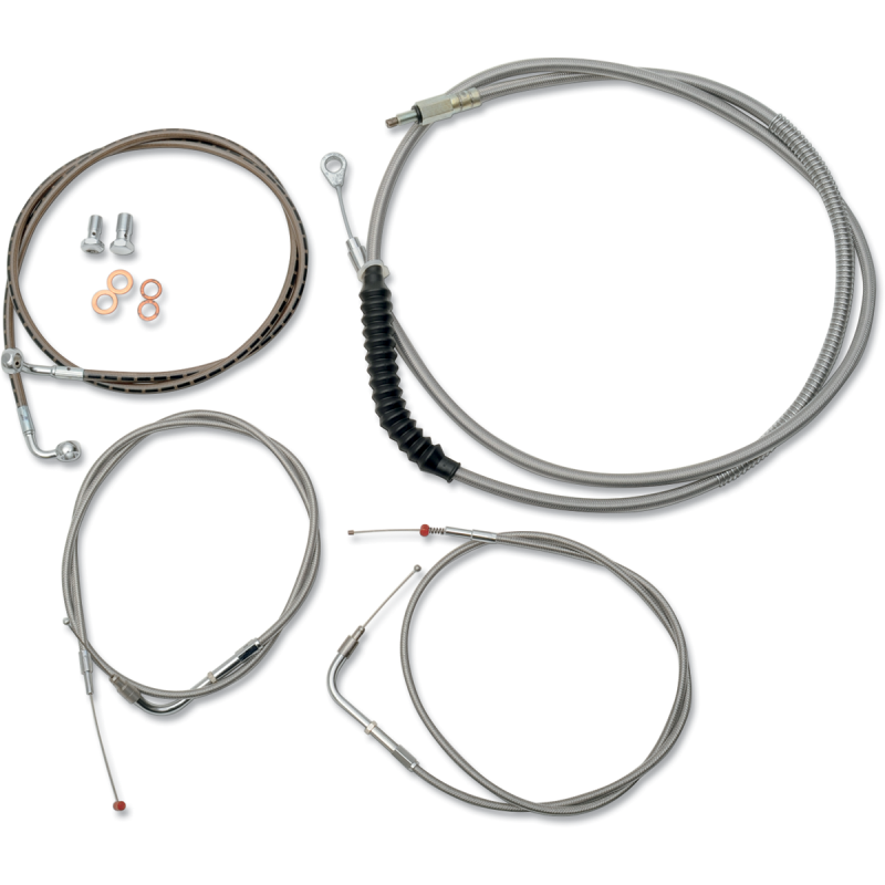 CABLE KIT 12-14 FXDF 08+