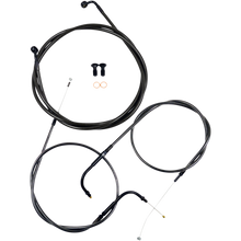 CABLE KIT M 15-17 FXDF08+