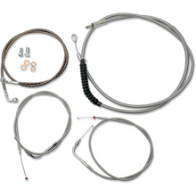 CABLE KIT 15-17 FXDF 08+