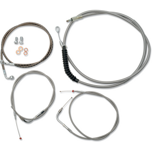 CABLE KIT 15-17 FXDF 08+