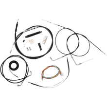 CABLE KIT CB 15-17FXDF12+