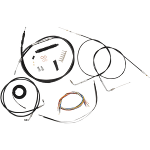 CABLE KIT CB 15-17FXDF12+