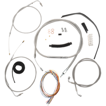 CABLE KIT C 18-20 FXDF12+