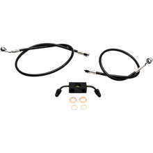 BRAKELINES B12-14ABS FXDF