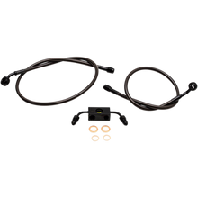 BRAKELINES M15-17ABS FXDF