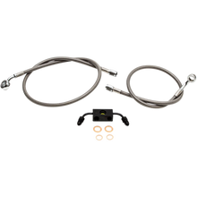 BRAKELINES 15-17ABS FXDF