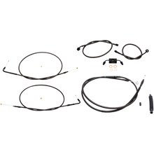 CABLE KIT M12-14 ABS FXDF