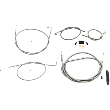 CABLE KIT 12-14 ABS FXDF