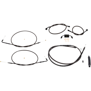 CABLE KIT M15-17 ABS FXDF