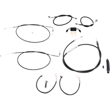 CABLE KIT CB12-14ABS FXDF