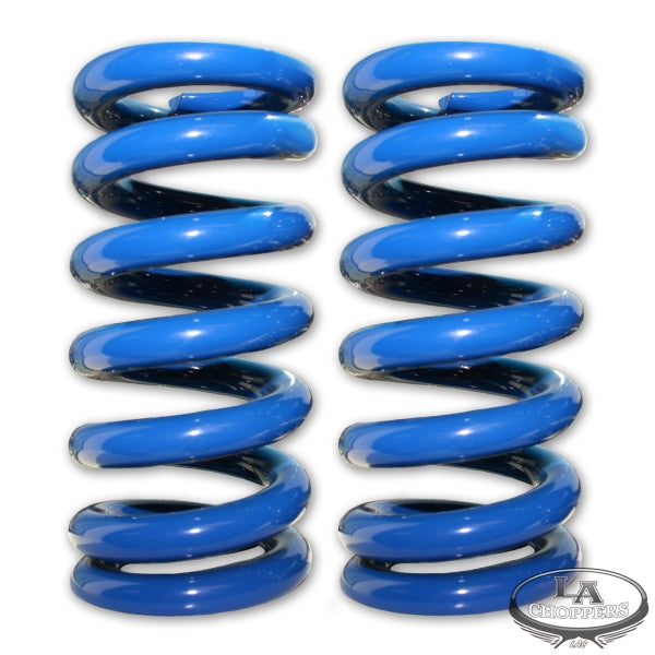 BIG SHOCK SPRINGS BLUE FOR HD