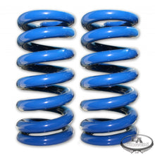 BIG SHOCK SPRINGS BLUE FOR HD
