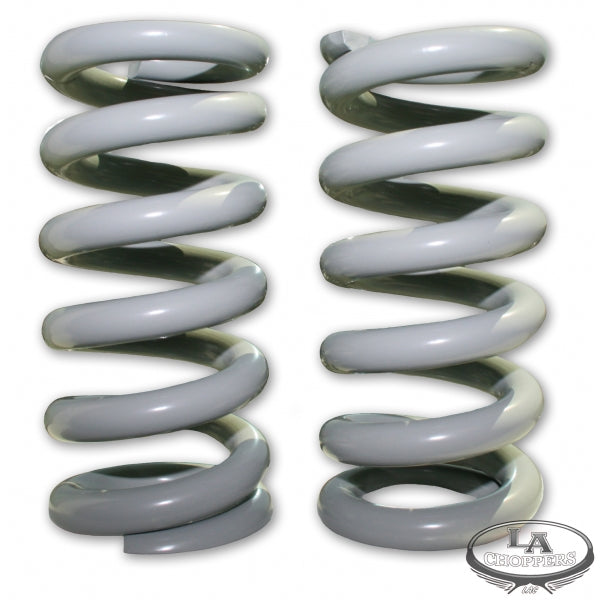 BIG SHOCK SPRINGS GREY FOR HD