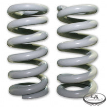 BIG SHOCK SPRINGS GREY FOR HD