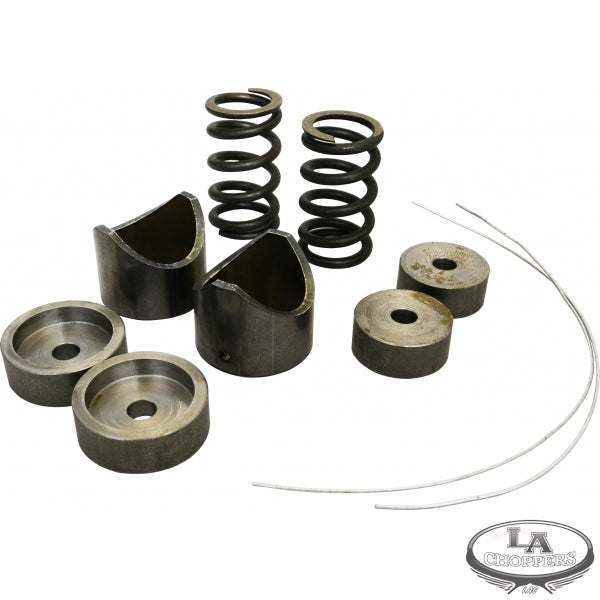 SOLO SEAT SPRING KIT