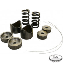 SOLO SEAT SPRING KIT