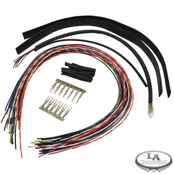 HANDLEBAR EXTENSION WIRING KIT HD