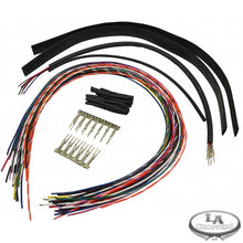 HANDLEBAR EXTENSION WIRING KIT HD