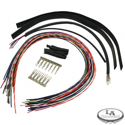 Raw Full Assembly Switch Extensions (Early, Pre-CAN bus Models)