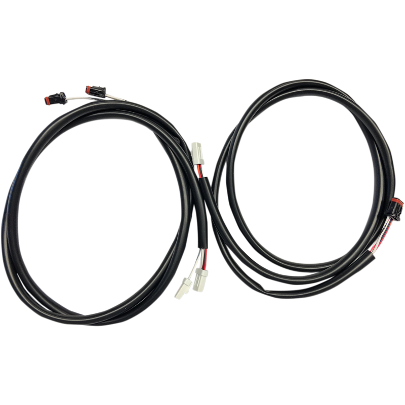 36" CAN-BUS WIRING HARNESS EXTENSION / 12 V / SIZE + 15,24 CM (6")