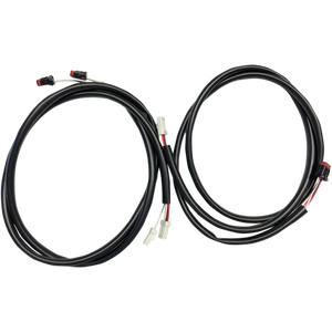 36" CAN-BUS WIRING HARNESS EXTENSION / 12 V / SIZE + 15,24 CM (6")