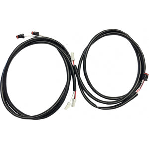 45" CAN-BUS WIRING HARNESS EXTENSION / 12 V / SIZE + 38,1 CM (15")