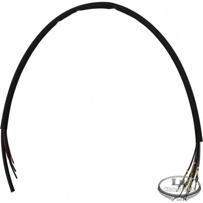 THROTTLE BY WIRE WIRING EXTENSION FOR HD