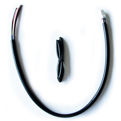 THROTTLE BY WIRE WIRING EXTENSION FOR HD
