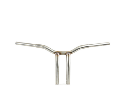 1-Piece Kage Fighter T-Bar W/ Pullback