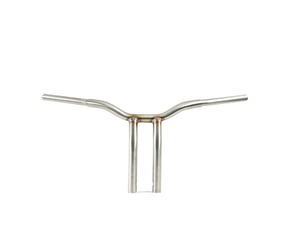 1-Piece Kage Fighter T-Bar W/ Pullback