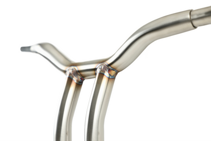 1-Piece Kage Fighter T-Bar W/ Pullback