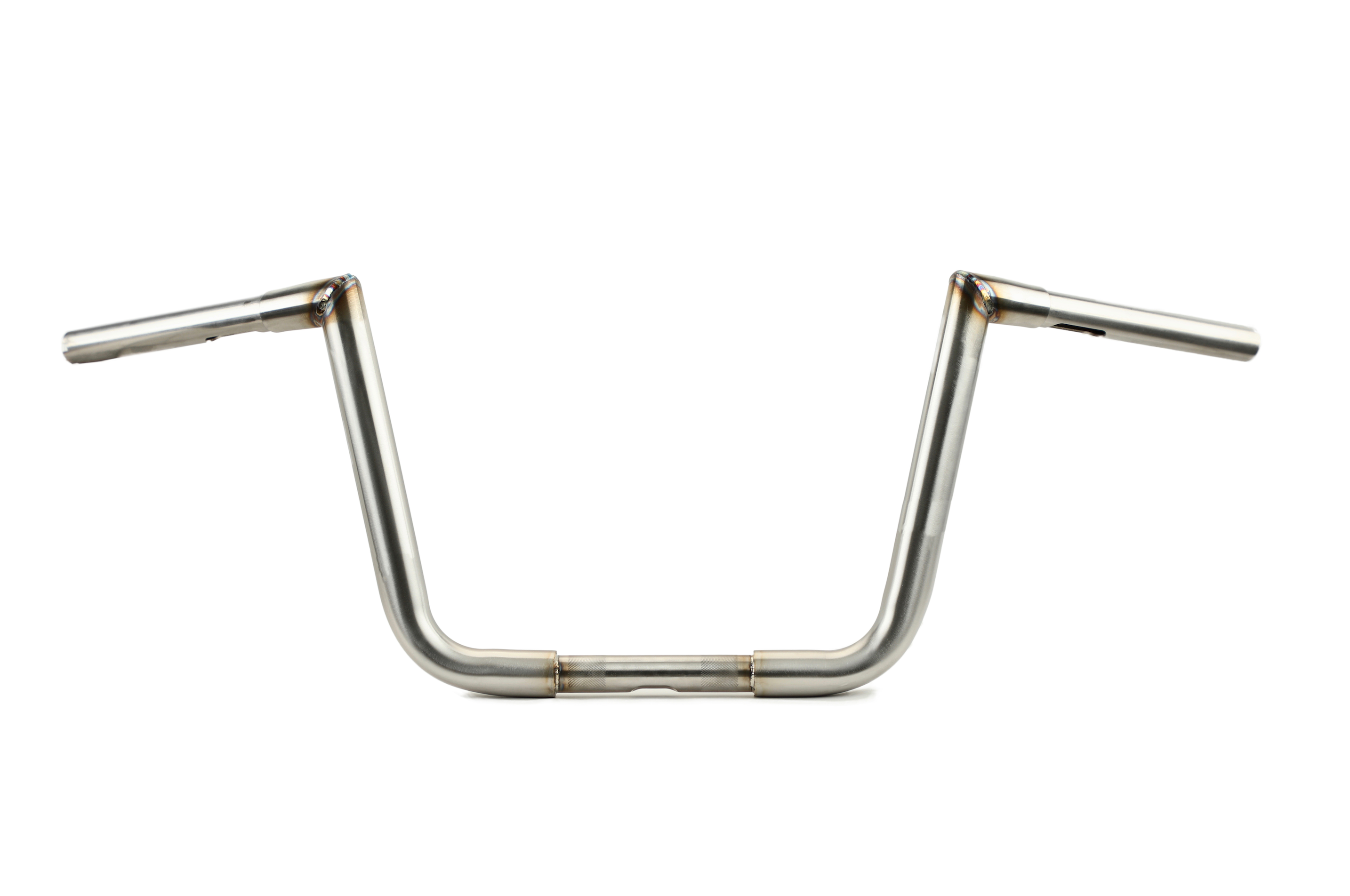 取寄せ LAチョッパーズ Handlebar - Prime Ape - 18 - Chrome LA-7353