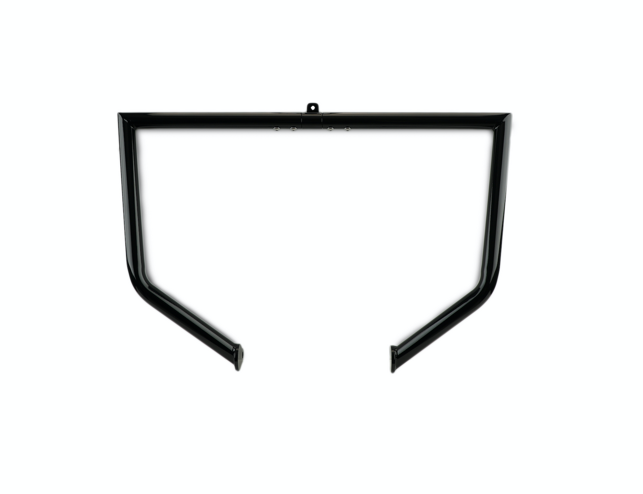 Twin Peaks Engine Guard (Black)