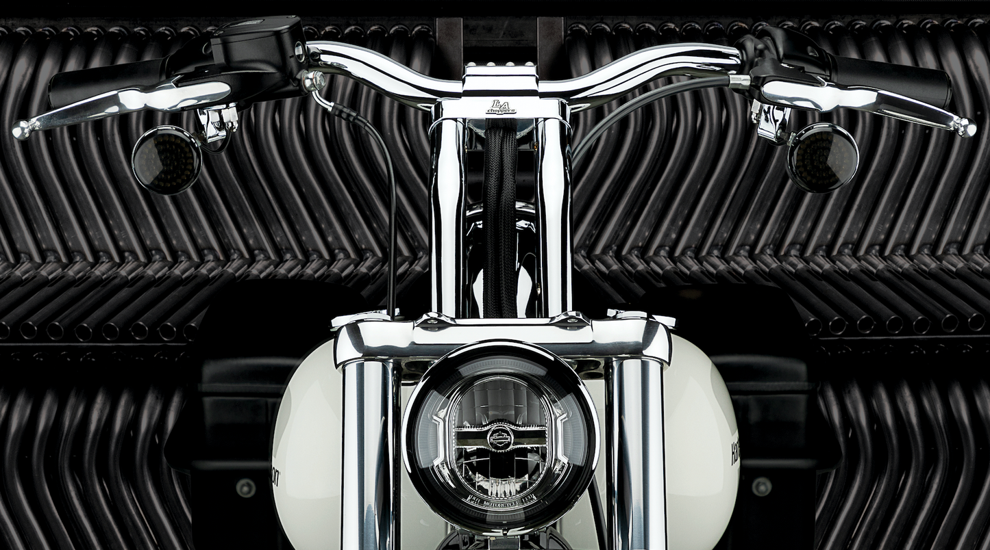 Kage Fighter-T - Straight