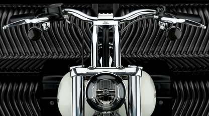 Kage Fighter-T - Straight