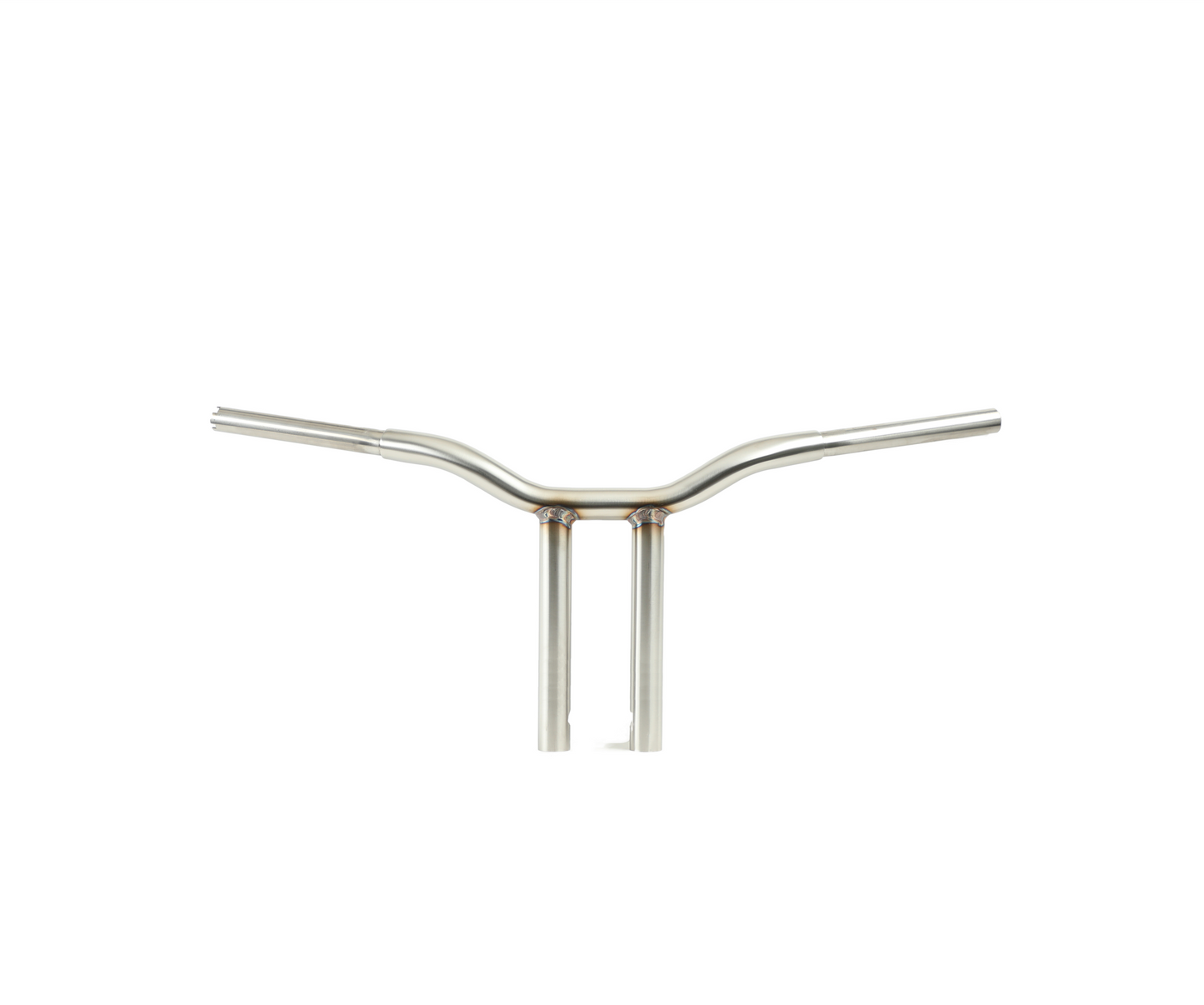 1-Piece Kage Fighters - Straight