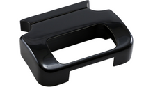 Softail Gauge Relocation (Gloss Black)